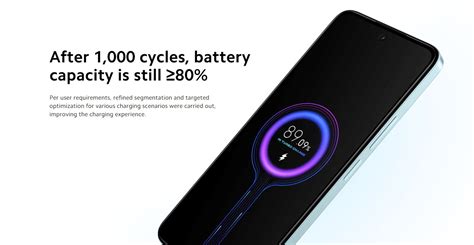 Xiaomi Redmi 13 Including Power Bank - Incredible Connection