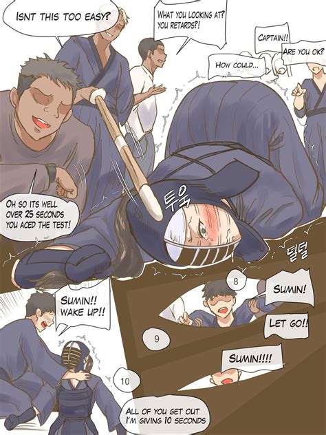 CHALLENGE Page Nhentai Hentai Doujinshi And Manga