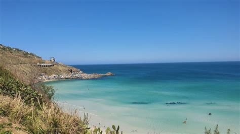 Arraial do Cabo RJ anuncia queima de fogos em três pontos no