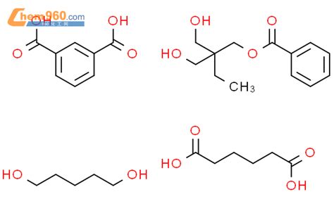 68856 22 4 1 3 Benzenedicarboxylic Acid Polymer With Benzoic Acid 2