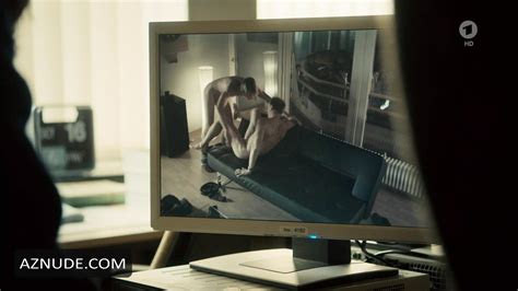TATORT NUDE SCENES AZNude Men