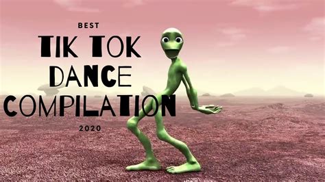 Best Tik Tok Dance Compilation 2020 Youtube