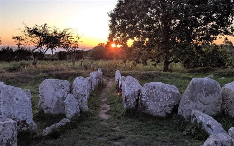 Top 5 Megalithic Sites in Jersey | BookJersey.co