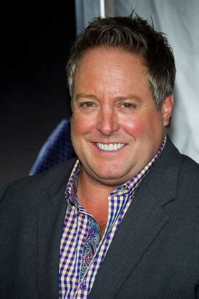 Gary Valentine Attends Here Comes Boom Editorial Stock Photo - Stock