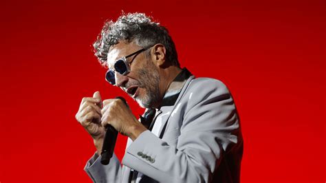 Fito Páez “destroza” Su Obra Cumbre Y La Convierte En Un álbum Laboratorio Infobae