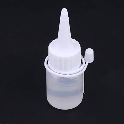 Lijun 2050100ml Liquid Glue Alcohol Adhesive Textile Fabric Stationery Scrapbooking Zotiel