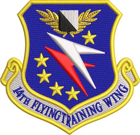 14th Flying Training Wing