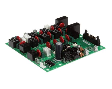 Amazon.com: Hobart 00-919472-00002 Relay Ft900 Cle Board Assembly
