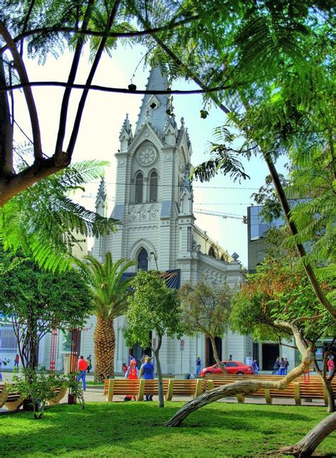 St. Joseph's Cathedral, Antofagasta - Alchetron, the free social encyclopedia