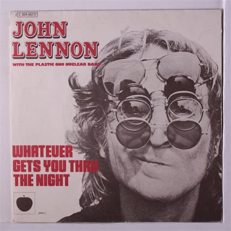 Classic Rock In Pics On Twitter John Lennon Scored His Only Us No