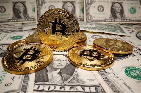 Kompak Harga Emas Dan Bitcoin Sentuh Level Tertinggi Sepanjang Masa