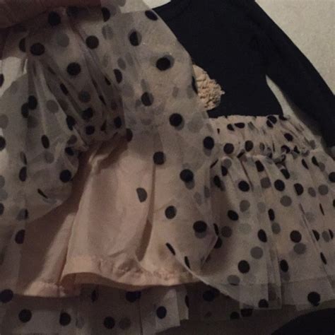 Nannette | Dresses | Nannette Dress With Girl | Poshmark