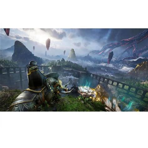 Jeu PS5 Assassin S Creed Valhalla Extension L Aube Du Ragnarok