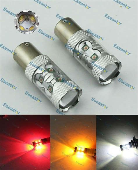 60w bau15s/ba15s/bay15d high power led,p21w py21w p21/5w led light,1156 ...