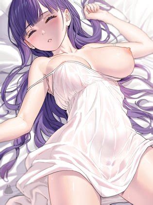 Fern Frieren Beyond Journey S End Luscious Hentai Manga Porn