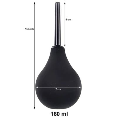 Ducha Anal Higiene E Conforto Para Intimidade