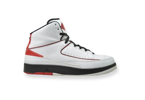 Air Jordan II | Sneaker Enthusiasts Wiki | Fandom
