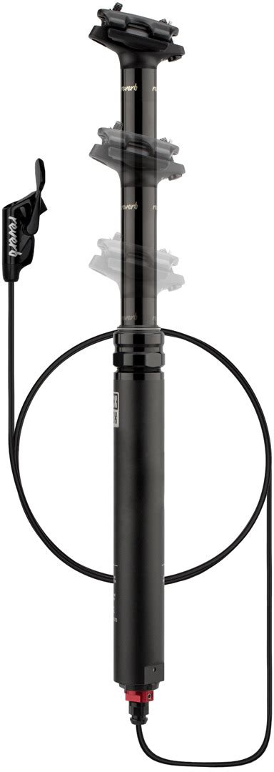 RockShox Reverb Stealth 175 Mm Seatpost Bike Components