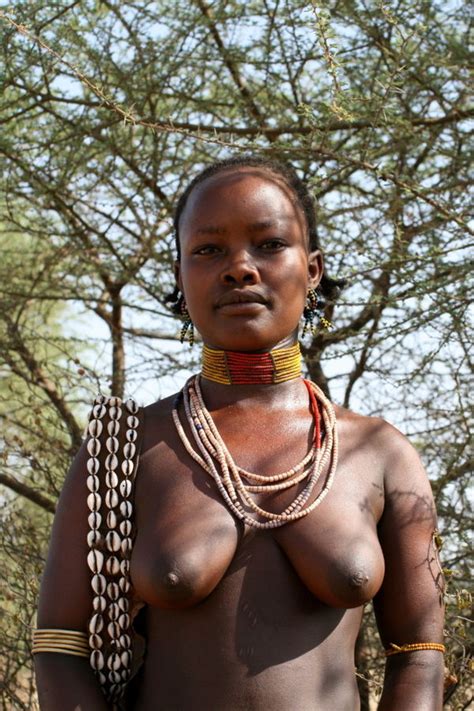 Sexy African Goddess Damplips Porn