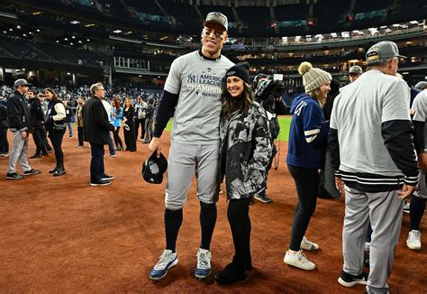 Aaron Judge Family | Discover Aaron Judge Wife, Parents, siblings and more