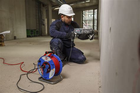 Produkte Kabeltrommeln Garant Bretec Ip Gewerbe Baustellen