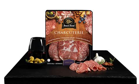 42 Flavorful Charcuterie Other Delicacies Choices Premium Deli