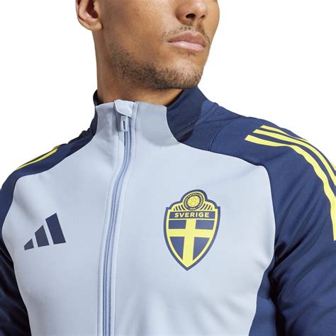 Adidas Sweden Tiro Competition Training Track Top Sportsdirect