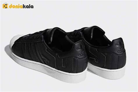 کتونی اسپرت و پیاده روی مردانه آدیداس سوپراستار Adidas Superstar B37985