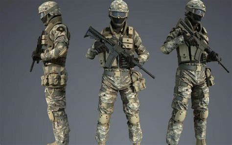 Iranian Scientists Invent Smart Uniform For Soldiers, Climbers - Iran ...