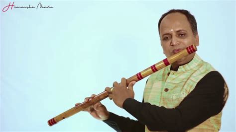 Online Bansuri Flute Lessons 8 Introduction To Raga Bhairavi Youtube