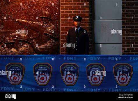 Fdny Ten House Hi Res Stock Photography And Images Alamy