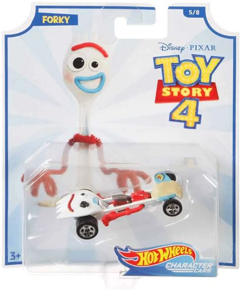 Hot Wheels Toy Story Character Cars Set Completo Minis Universo Hot Wheels