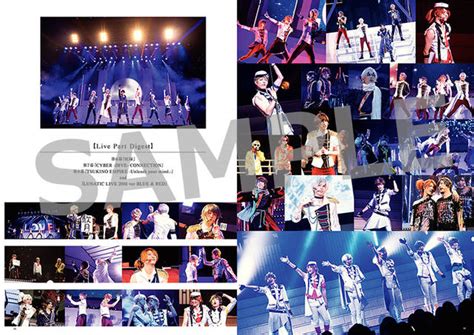 「ツキステ。」キャスト陣の魅力満載！ オフィシャルファンブック「backstage Party 2018」画像を大公開 Numan