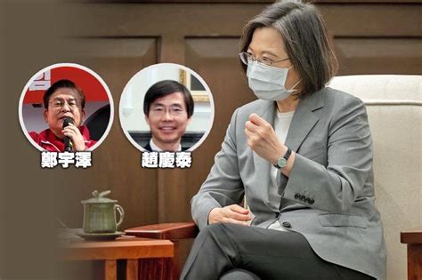 中國暴怒韓國議員「竄訪」 意外曝光國會副議長鄭宇澤來台 上報 Line Today