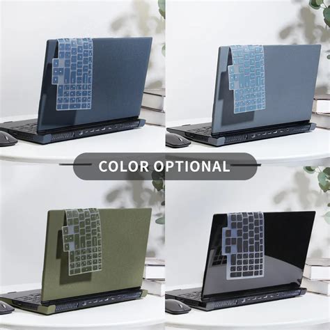 Чехол для ноутбука Lenovo Legion 5 5 P 2020 Legion 5 Pro 2021, защита ...