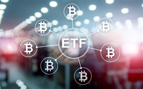 Bitcoin ETFs: A Beginner's Guide to Crypto Exchange-Traded Funds