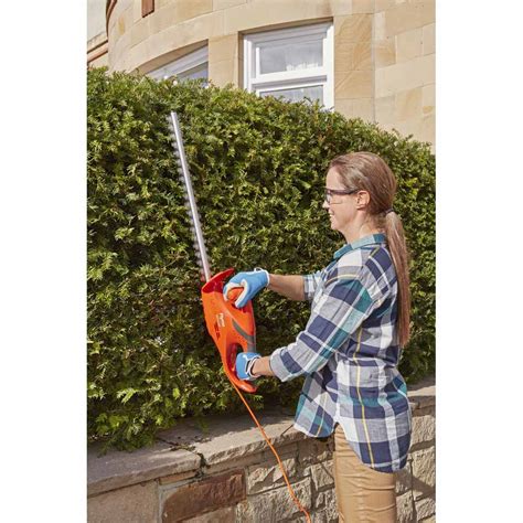 Flymo Easicut Electric Hedge Trimmer Wilko