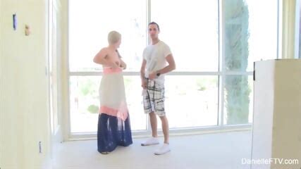Danielle Ftv Horny Apartment Huunt Danielle Delaunay