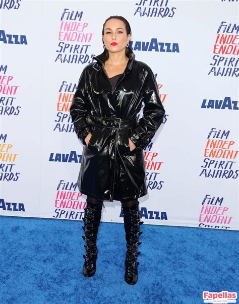 Noomi Rapace Aka Noomirapace Nude Leaks Fapellas