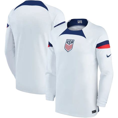 Team Usa Uniforms How To Buy Usmnt World Cup Jerseys