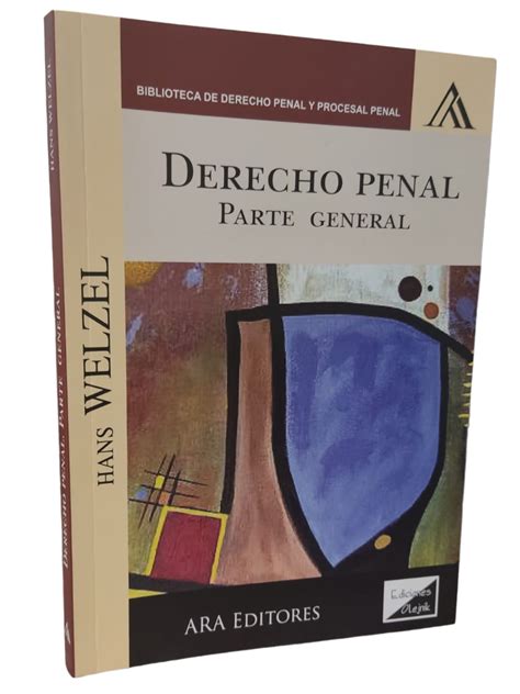 Derecho Penal Parte General