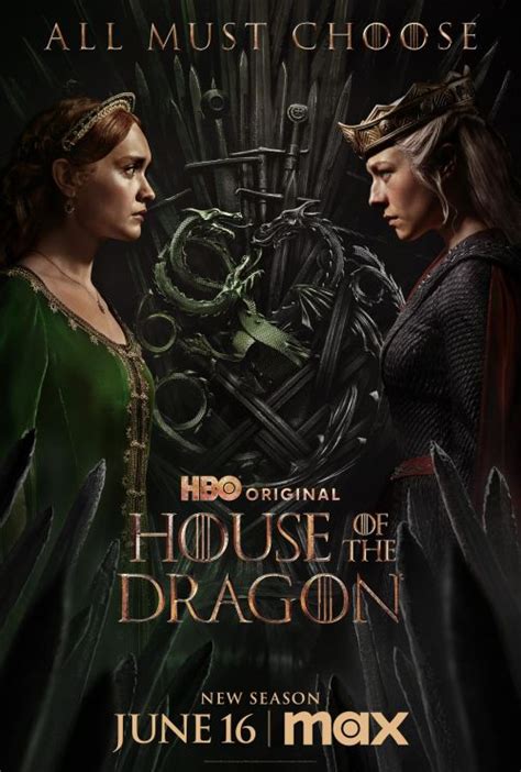 R D Smoka House Of The Dragon Sezon Multi P Max Web Dl