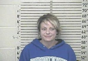 Busted Newspaper Carter County KY Mugshots