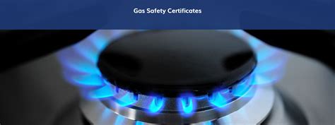 Gas Safety Certificates Leeds