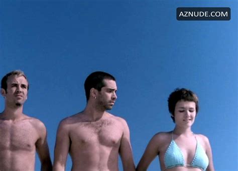 ADRIANA DOMINGUEZ Nude AZNude