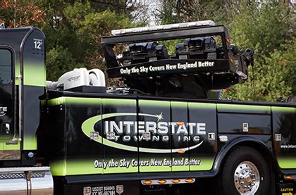 Interstatetowing Mainpic Interstate Towing