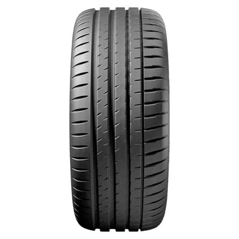 Neum Ticos Michelin Pilot Sport Xl Mo R Y