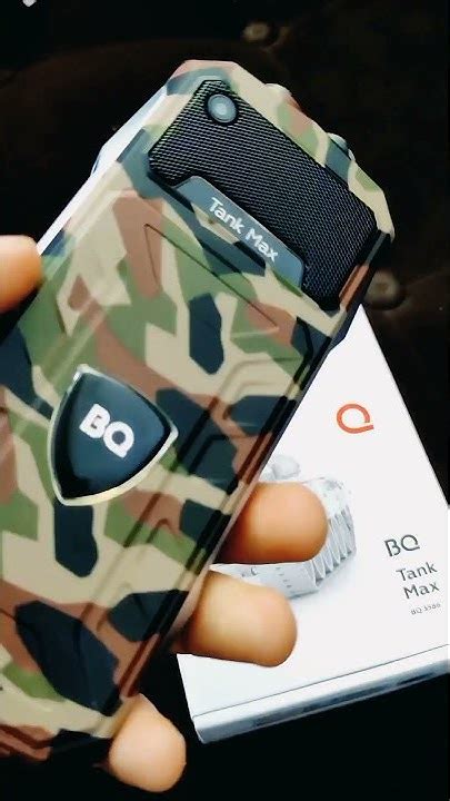 BQ TANK MAX ️ #vivo #oppo #oppoA54 #samsung #redmi #iphone #novey - YouTube