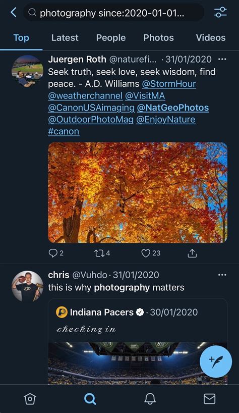 6 Ways to Use Twitter as a Research Tool