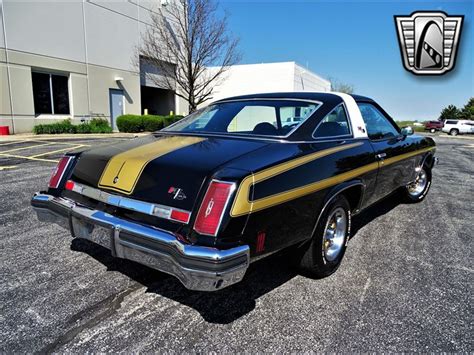 1974 Oldsmobile Cutlass For Sale Gc 42052 Gocars